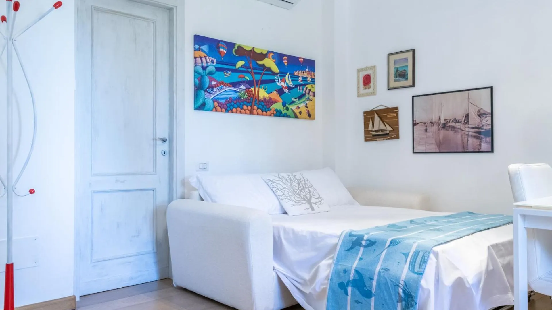 Apartament A Casa Di Gerelia Piza Włochy
