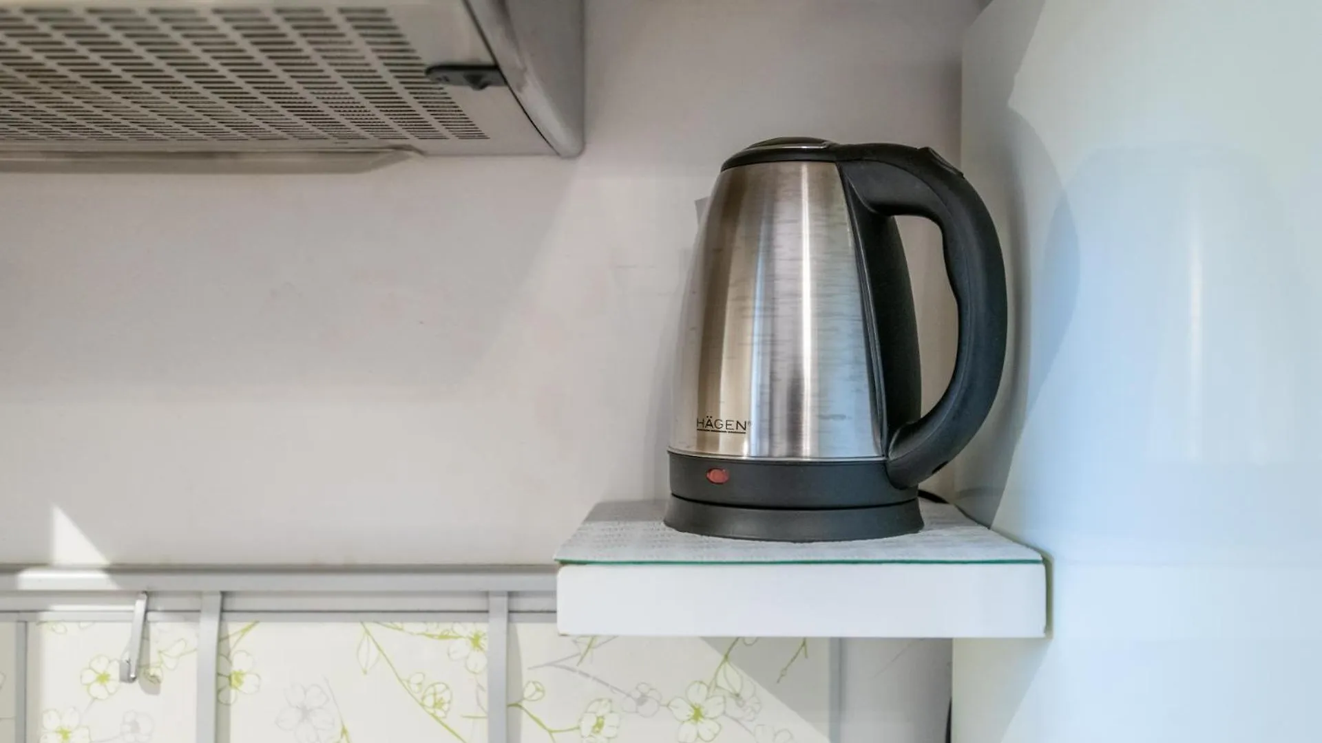 Apartament A Casa Di Gerelia Piza
