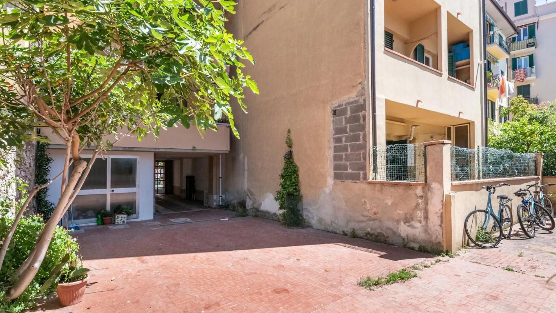 Apartament A Casa Di Gerelia Piza