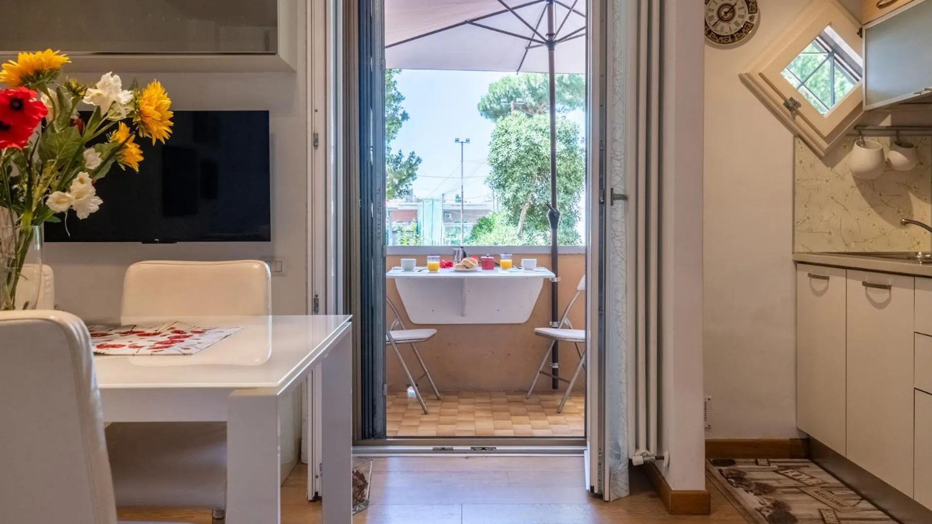 Apartament A Casa Di Gerelia Piza
