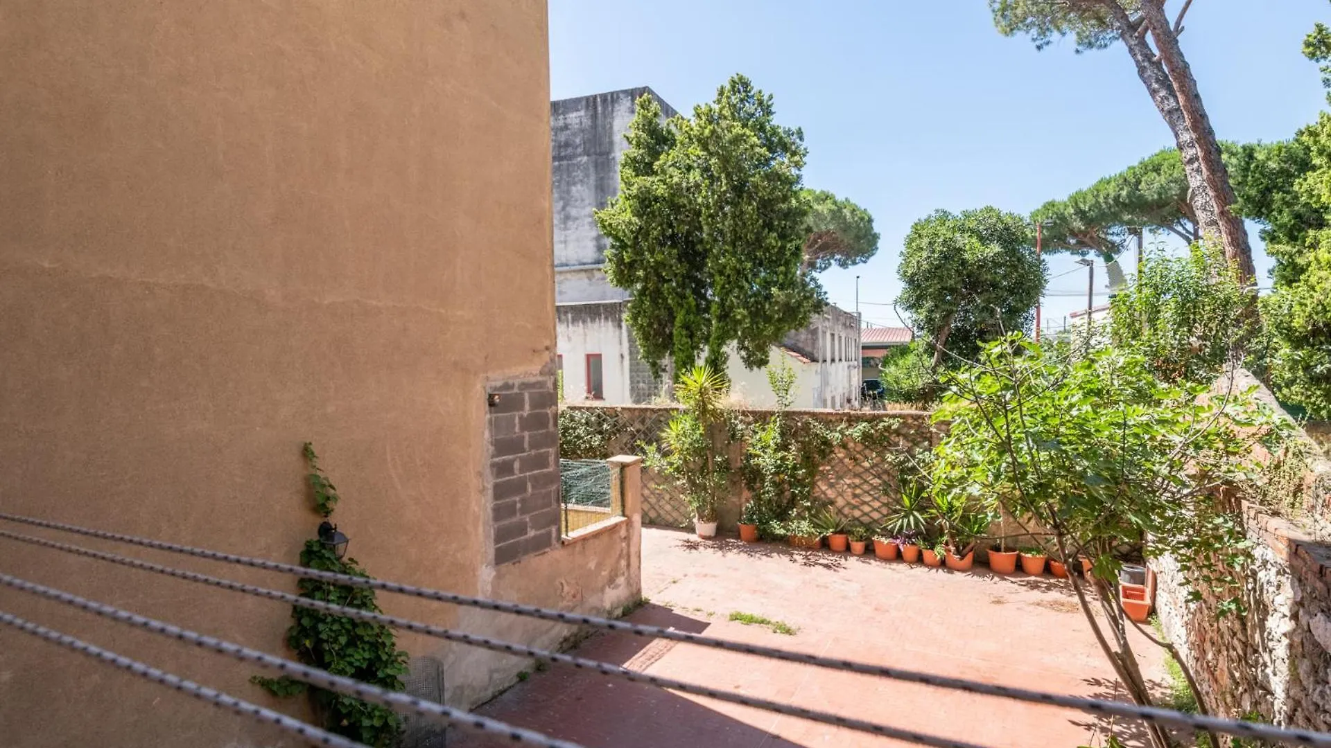Apartament A Casa Di Gerelia Piza Włochy