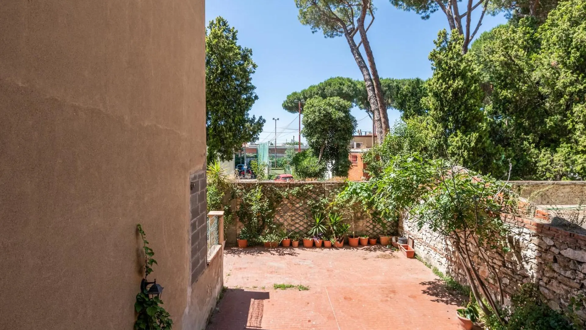 Apartament A Casa Di Gerelia Piza